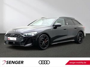 Audi A5 Avant e-hybrid 220 kW S tronic quattro bild 1