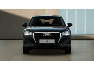 Audi Q2 30 TFSI 85(116) kW(PS) Schaltgetriebe NUR SONDERABNEHMER bild 3