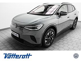Volkswagen ID.4 ENERGY 79 kWh AHK Navi Kamera Matrix Volkswagen ID.4 ENERGY 79 kWh AHK Navi Kamera Matrix