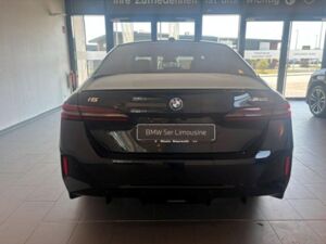 BMW i5 M60 xDrive Limousine LAGERAKTION! bild 6
