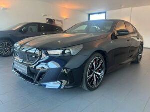BMW i5 M60 xDrive Limousine LAGERAKTION! bild 1