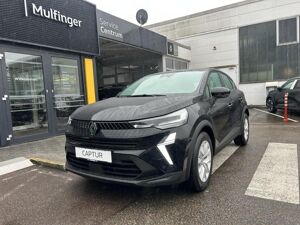 Renault Captur EVOLUTION TCe 115 🔥 SITZHEIZUNG 🔥 AKTION 🔥 bild 6