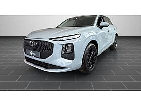 Audi Q3 SUV e-hybrid 200 kW S tronic Audi Q3 SUV e-hybrid 200 kW S tronic