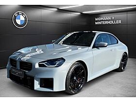 BMW M2 Coupe H/K ACC DynLicht Fernlichtass. Keyless BMW M2 Coupe H/K ACC DynLicht Fernlichtass. Keyless