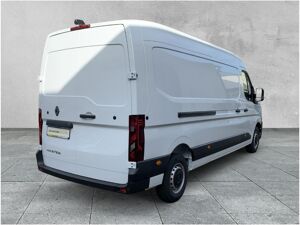 Renault Master KASTEN EXTRA L3H2 3,5t dCi 150 (Meinel) bild 7