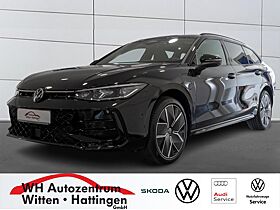 Volkswagen Passat Variant 1.5 TSI DSG eHybrid - R-Line [Winterräder][AHK] *sofort verfügbar*