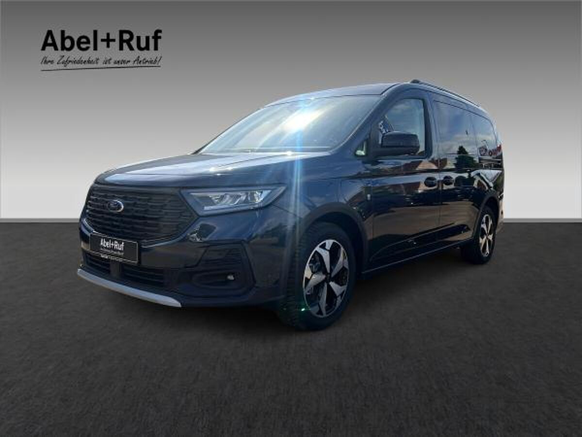 Ford Tourneo Connect Grand Tourneo Active 0,5% PHEV Allw, Kam, SHZ, Pano bild