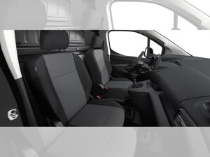 Citroën Berlingo 🔷 Kastenwagen M | 👨‍🔧 Diesel 100 | 👨‍🔧 Klimaanlage bild 7