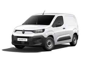 Citroën Berlingo 🔷 Kastenwagen M | 👨‍🔧 Diesel 100 | 👨‍🔧 Klimaanlage bild 1