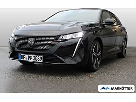 Peugeot 308 SW Allure BlueHDi 130 EAT8, Lenkradheizung, 360 Grad Kamera, Keyless System Peugeot 308 SW Allure BlueHDi 130 EAT8, Lenkradheizung, 360 Grad Kamera, Keyless System