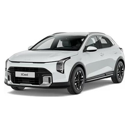 Kia XCeed leasen