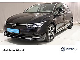 Volkswagen Golf 2.0 TDI Move AHK NAVI LED KAMERA Volkswagen Golf 2.0 TDI Move AHK NAVI LED KAMERA