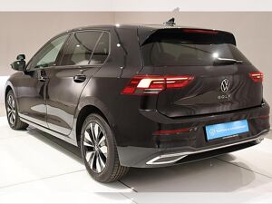 Volkswagen Golf 2.0 TDI Move AHK NAVI LED KAMERA bild 6