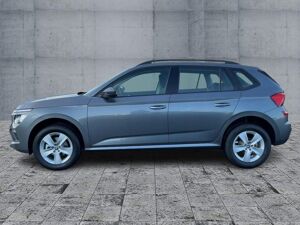 Skoda Kamiq Essence 1,0 TSI + sofort verfügbar bild 3
