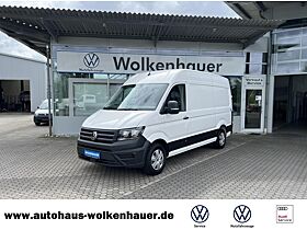 Volkswagen Crafter 35 2.0 TDI L2H2 FWD Klima Volkswagen Crafter 35 2.0 TDI L2H2 FWD Klima