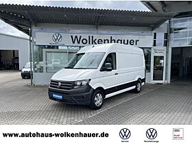 Volkswagen Crafter 35 2.0 TDI L2H2 FWD Klima Volkswagen Crafter 35 2.0 TDI L2H2 FWD Klima
