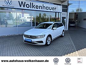 Volkswagen Passat Variant 2.0 TDI APP-CONECT+LED+NAVI+RFK Volkswagen Passat Variant 2.0 TDI APP-CONECT+LED+NAVI+RFK