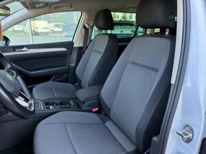 Volkswagen Passat Variant 2.0 TDI App-Connect*Rear View*Navi bild 6