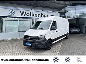 Volkswagen Crafter 35 2.0 TDI FWD Klima Rückfahrkamera Volkswagen Crafter 35 2.0 TDI FWD Klima Rückfahrkamera
