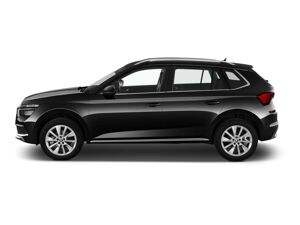 Skoda Kamiq Tour 1.0 TSI DSG 116 PS Touchscreen-Farbdisplay Interieur-Design-Paket Loft bild 2