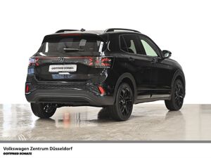 Volkswagen T-Cross R-Line 1.0 l TSI Black Style (Düsseldorf) bild 2