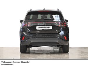 Volkswagen T-Cross R-Line 1.0 l TSI Black Style (Düsseldorf) bild 4