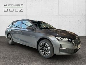 Skoda Octavia Combi Balance 2.0 TDI AHK ACC HUD LED bild 3