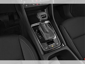 Skoda Karoq Selection 1.5 TSI 150 PS DSG Assistenzpaket Parken Rückfahrkamera LED Scheinwerfer bild 7