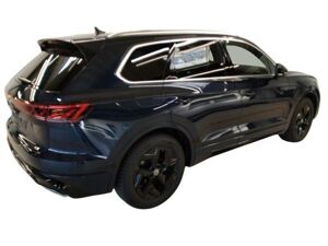 Volkswagen Touareg 3.0 TDI DSG 4M - R-LINE PANO STHZ AHK LUFT bild 3
