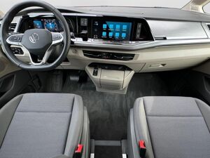 Volkswagen T7 Multivan KÜ 2.0 TSI DSG Life 7-S. LED NAVI AHK ELEKTR. TÜREN 18 PDC SHZ bild 5