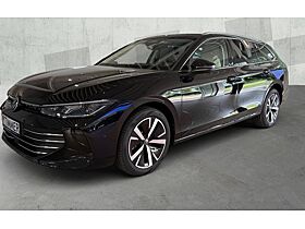 Volkswagen Passat Variant Business 2,0 TDI AHK-IQ Light- Volkswagen Passat Variant Business 2,0 TDI AHK-IQ Light-
