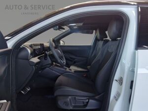 Volkswagen T-Roc R-Line 1.5 l eTSI DSG *AHK* *PANO* bild 6