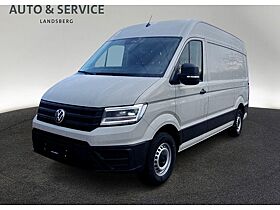 Volkswagen Crafter 35 Kasten 2,0 l 8-Gang-Autom.*AHK Volkswagen Crafter 35 Kasten 2,0 l 8-Gang-Autom.*AHK