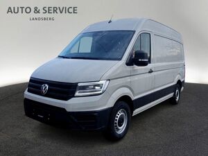Volkswagen Crafter 35 Kasten 2,0 l 8-Gang-Autom.*AHK bild 1