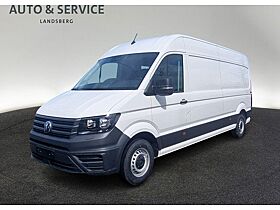 Volkswagen Crafter 35 Kasten HD Automatik Radst. 4490 mm Volkswagen Crafter 35 Kasten HD Automatik Radst. 4490 mm