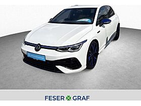 Volkswagen Golf VIII R 20 Years 2.0 TSI 4MOTION AKRA KAM Volkswagen Golf VIII R 20 Years 2.0 TSI 4MOTION AKRA KAM