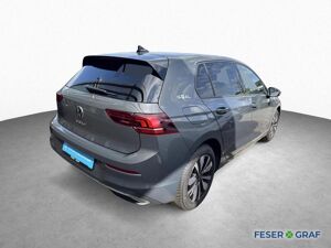 Volkswagen Golf 2.0 TDI DSG LIFE AHK NAVI SHZ LED+ KAM ACC bild 5