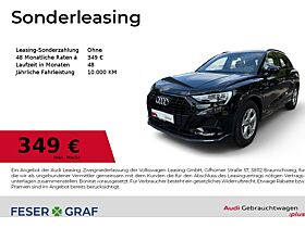 Audi Q3 advanced 35TDI quattro s tronic CarPlay/Navi+ Audi Q3 advanced 35TDI quattro s tronic CarPlay/Navi+
