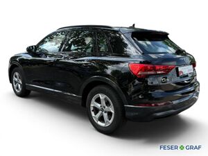 Audi Q3 advanced 35TDI quattro s tronic CarPlay/Navi+ bild 4