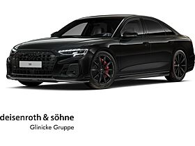 Audi S8 TFSI Black/B&O/HeadUp/Pano/Massage Audi S8 TFSI Black/B&O/HeadUp/Pano/Massage