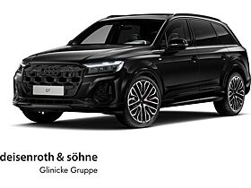 Audi Q7 SUV S line TDI quattro ti ptronic Audi Q7 SUV S line TDI quattro ti ptronic