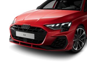 Audi S3 Sportback TFSI S tronic bild 7