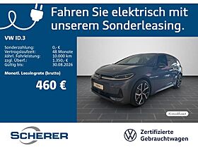Volkswagen ID.3 Neo Style 58 kWh PANO ASSISTENZIQ 20" ALU Volkswagen ID.3 Neo Style 58 kWh PANO ASSISTENZIQ 20" ALU