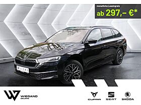 Skoda Octavia OCTAVIA