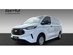 Ford Transit Custom 320L1 Trend AHK, Laderaumschtz, Allwetter, PDC, Kam. Ford Transit Custom 320L1 Trend AHK, Laderaumschtz, Allwetter, PDC, Kam.