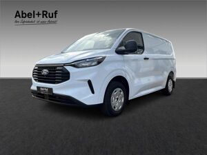 Ford Transit Custom 320L1 Trend AHK, Laderaumschtz, Allwetter, PDC, Kam. bild 1