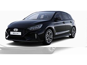 Hyundai i30 N Line Automatik 150 PS ✨Gewerbeleasing Hyundai i30 N Line Automatik 150 PS ✨Gewerbeleasing