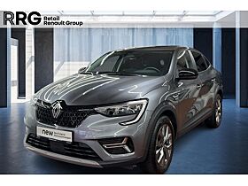Renault Arkana EVOLUTION TCe 140 EDC NAVIGATION Renault Arkana EVOLUTION TCe 140 EDC NAVIGATION
