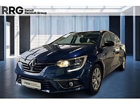 Renault Megane Grandtour TCe 140 GPF Navi Sitzheizung Renault Megane Grandtour TCe 140 GPF Navi Sitzheizung