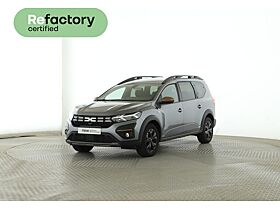 Dacia Jogger 1.0 TCe 110 Extreme Rückfahrkamera PDC AB Dacia Jogger 1.0 TCe 110 Extreme Rückfahrkamera PDC AB